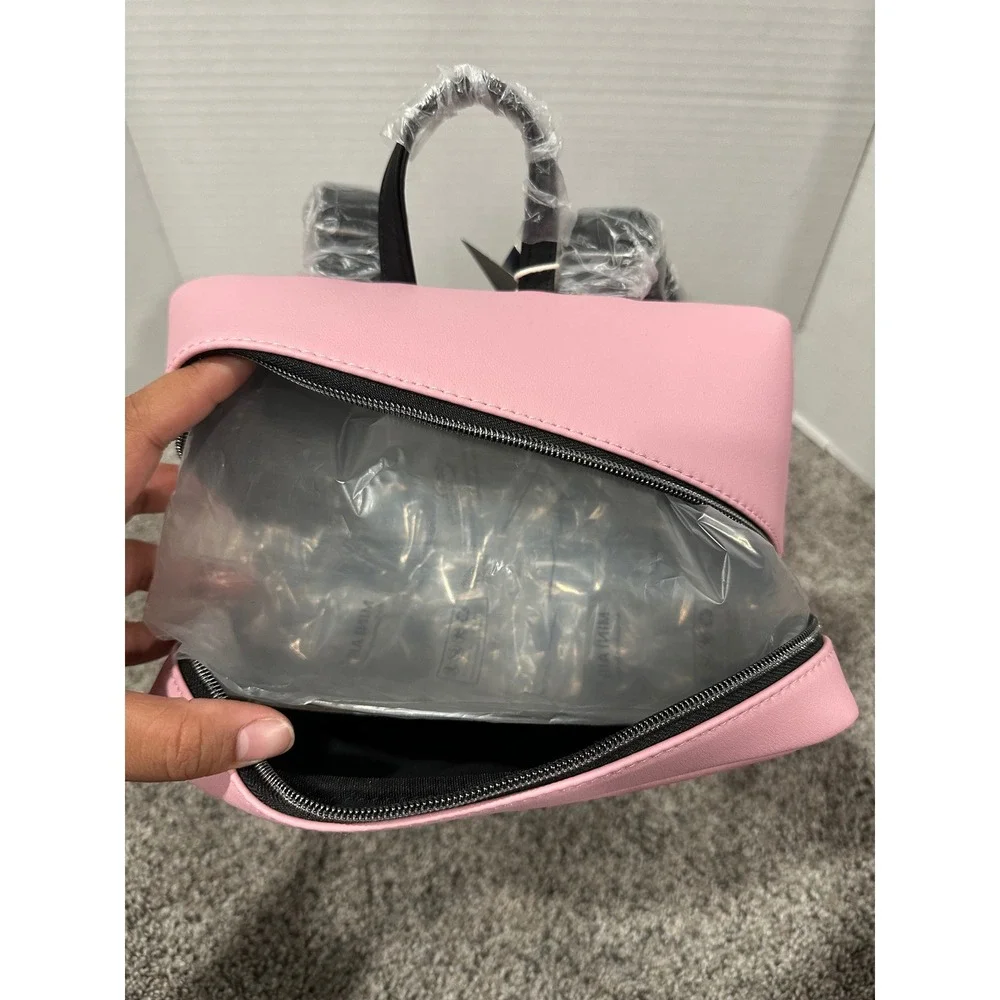 Mini Backpack Loungefly Womens Pink New Coraline Doll Box Limited Edition OS